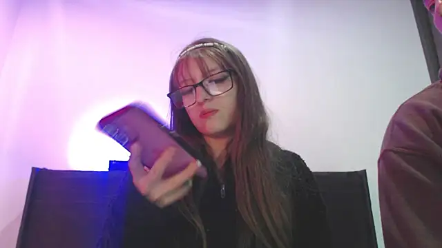 Aurora blossom   online show from December 2025 08:51:01 PM