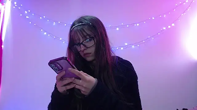 Aurora blossom   online show from December 2025 08:14:01 PM