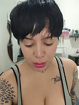 KatInk online show from February 2026 12:44:02 PM