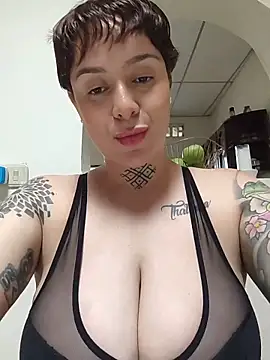 KatInk online show from April 2026 02:51:02 PM