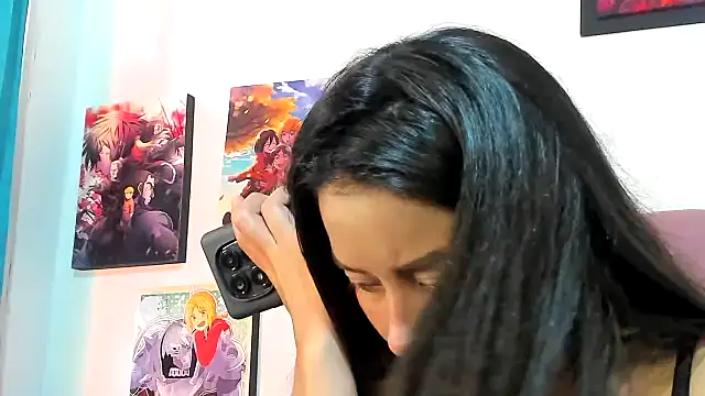 teffy lee online show from October 2025 08:43:01 PM