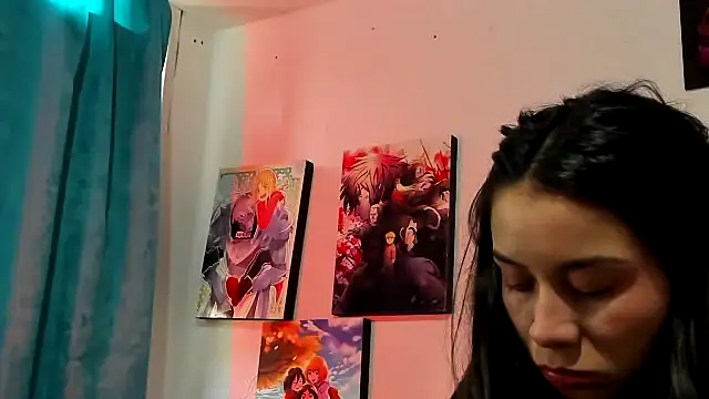 teffy lee online show from February 2026 08:12:02 PM