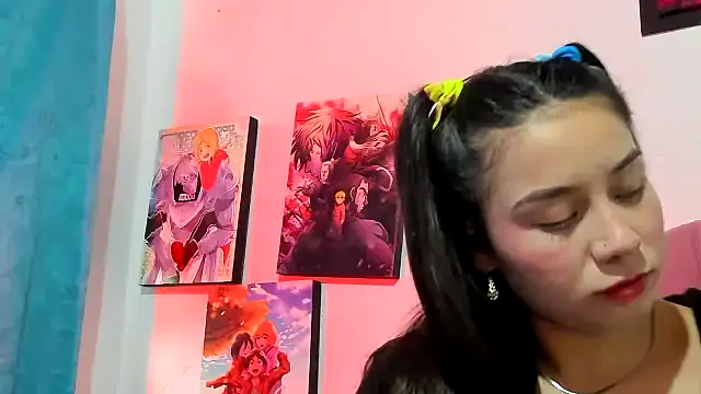 teffy lee online show from March 2026 09:08:01 PM