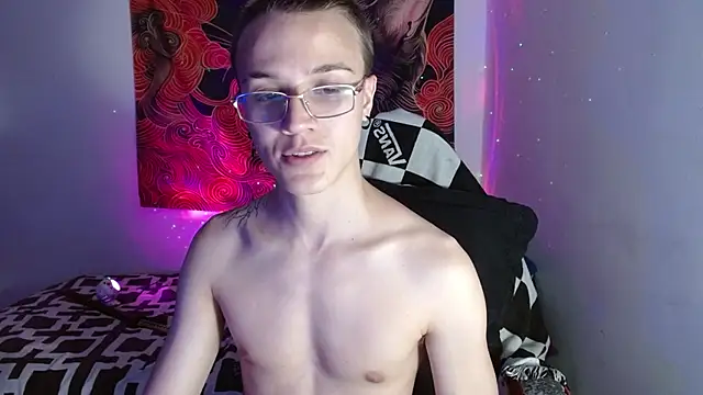 Im Oliverpark online show from October 2025 01:17:01 AM