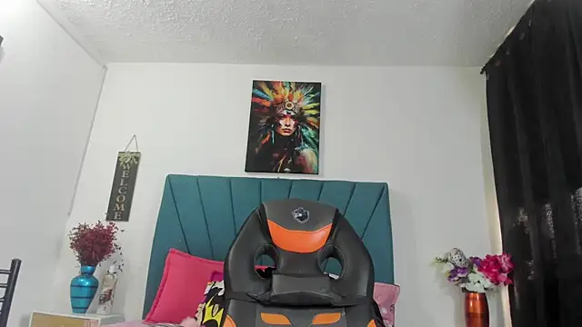 Dubraska1 online show from February 2026 08:08:02 PM