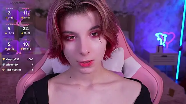 Snapshot of HaylaAmber chatting on December 2024 11:20:01 PM HaylaAmber online show from December 2024 11:20:01 PM