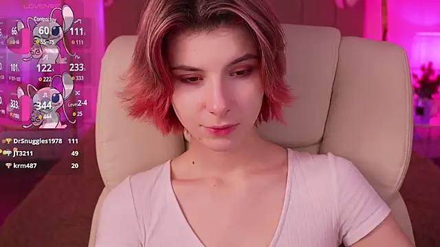 Snapshot of HaylaAmber chatting on December 2024 10:53:02 AM HaylaAmber online show from December 2024 10:53:02 AM