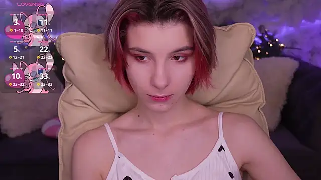 Snapshot of HaylaAmber chatting on January 2025 06:54:01 AM HaylaAmber online show from January 2025 06:54:01 AM