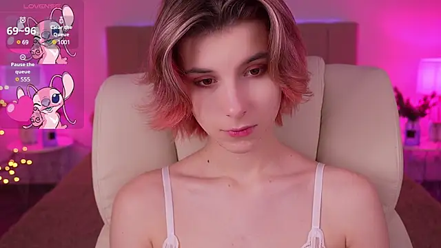 Snapshot of HaylaAmber chatting on January 2025 07:58:02 PM HaylaAmber online show from January 2025 07:58:02 PM