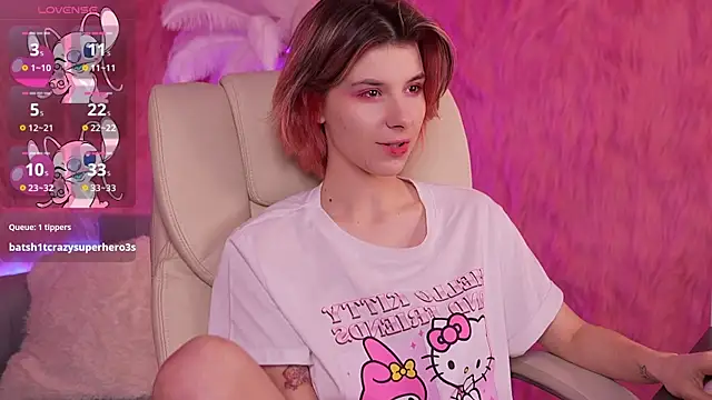 Snapshot of HaylaAmber chatting on January 2025 12:25:02 AM HaylaAmber online show from January 2025 12:25:02 AM