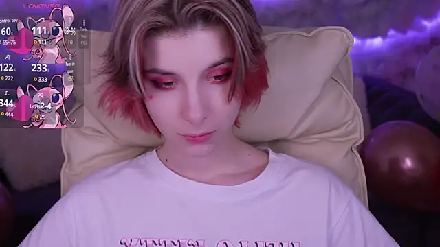 Snapshot of HaylaAmber chatting on February 2025 05:07:01 PM HaylaAmber online show from February 2025 05:07:01 PM