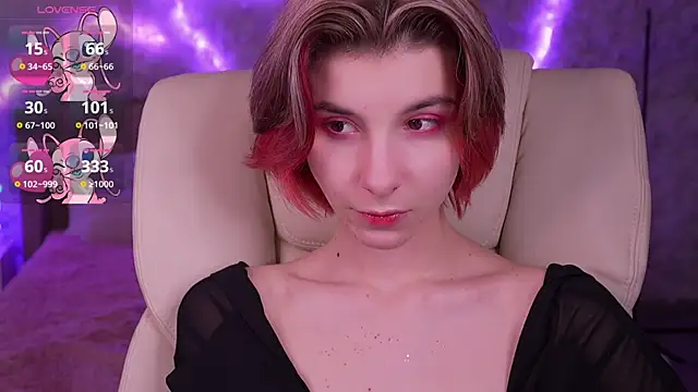 Snapshot of HaylaAmber chatting on March 2025 11:09:02 PM HaylaAmber online show from March 2025 11:09:02 PM