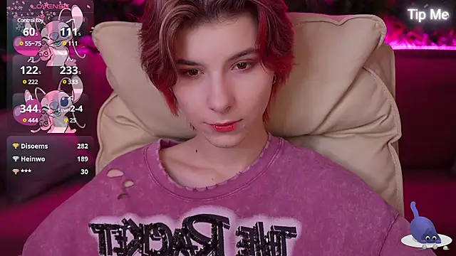 Snapshot of HaylaAmber chatting on March 2025 03:23:02 AM HaylaAmber online show from March 2025 03:23:02 AM