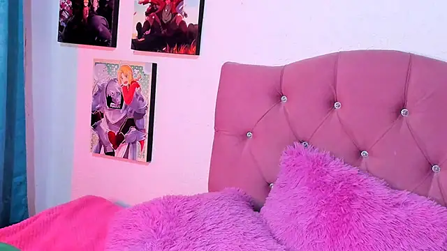 Mila nixon02 online show from November 2025 05:54:01 AM