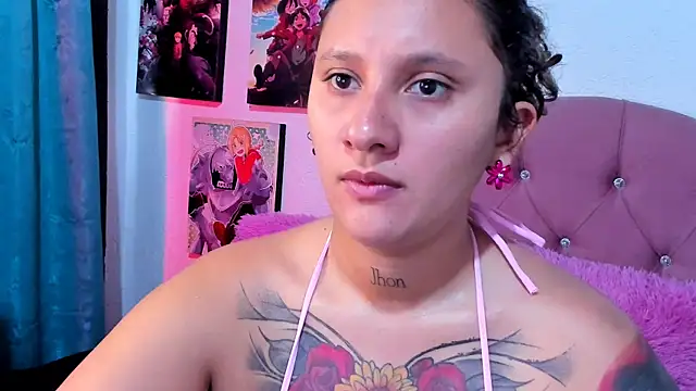 Mila nixon02 online show from November 2025 03:44:01 PM