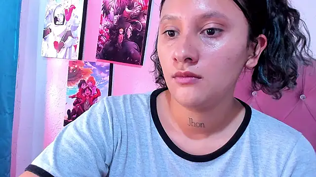 Mila nixon02 online show from March 2026 04:57:02 PM