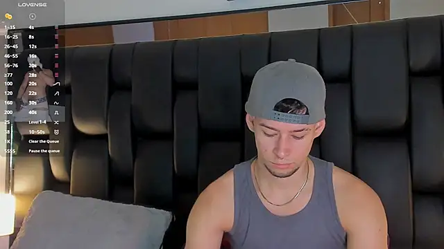 JadeSmiith  online show from January 2026 10:01:01 PM