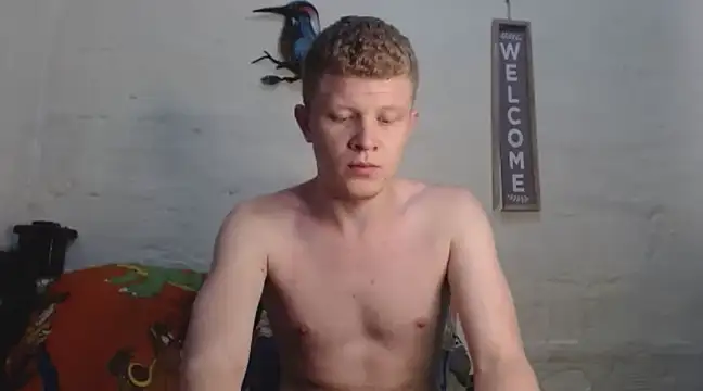 Jacob vidal4 online show from March 2025 11:32:02 PM