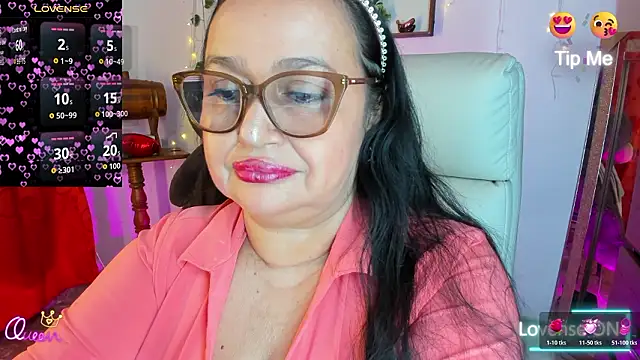 Gia Nahomi online show from March 2026 11:20:01 PM