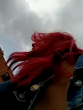 Ambarsexbutler online show from February 2025 04:45:02 PM