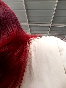 Ambarsexbutler online show from March 2025 11:38:01 PM