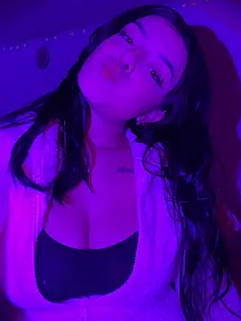 Alahia7demon online show from April 2026 03:40:02 AM