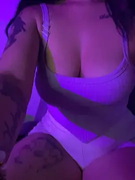 Alahia7demon online show from April 2026 02:36:02 AM