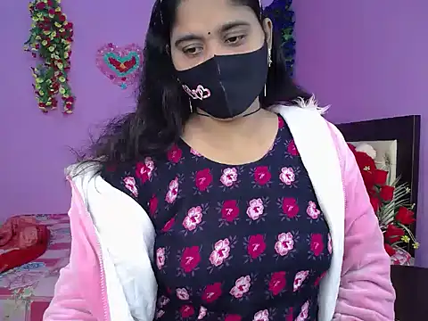 Snapshot of Hot_Maleka chatting on January 2026 02:14:02 AM Hot Maleka online show from January 2026 02:14:02 AM