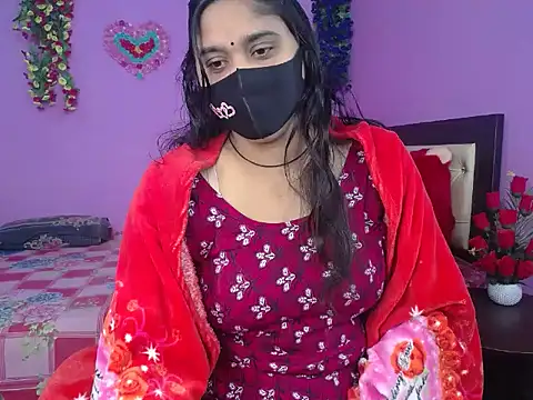 Snapshot of Hot_Maleka chatting on January 2026 02:02:02 AM Hot Maleka online show from January 2026 02:02:02 AM