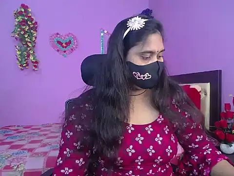 Snapshot of Hot_Maleka chatting on January 2026 02:22:01 PM Hot Maleka online show from January 2026 02:22:01 PM