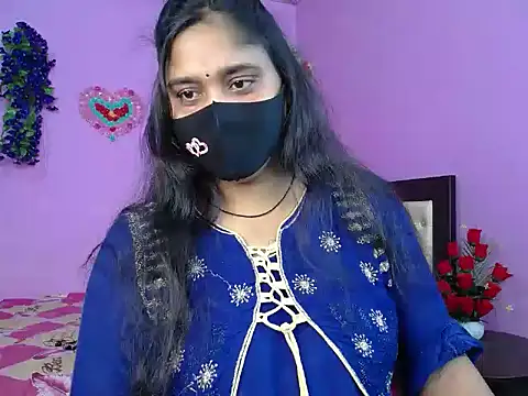 Snapshot of Hot_Maleka chatting on March 2026 01:42:01 AM Hot Maleka online show from March 2026 01:42:01 AM