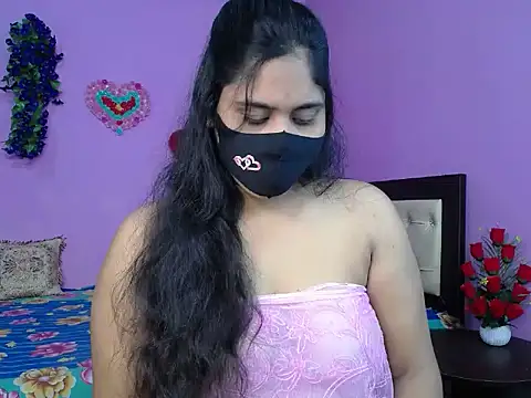 Snapshot of Hot_Maleka chatting on March 2026 07:37:01 PM Hot Maleka online show from March 2026 07:37:01 PM