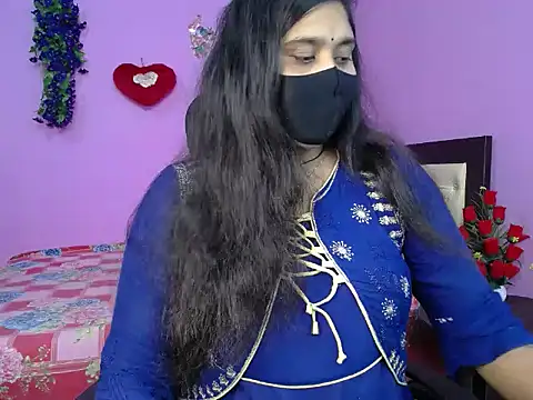Snapshot of Hot_Maleka chatting on April 2026 05:29:01 PM Hot Maleka online show from April 2026 05:29:01 PM