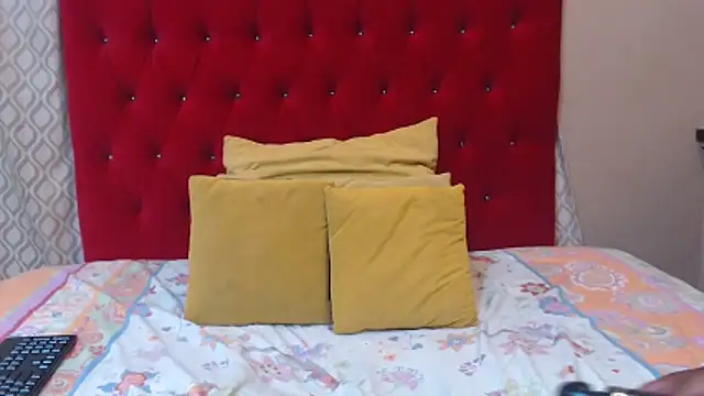 sexychocolatbox10 online show from March 2026 05:35:02 AM