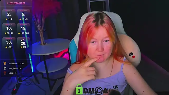 Sara Robinson online show from February 2025 01:31:02 PM