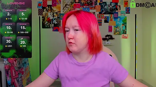 Sara Robinson online show from March 2025 03:02:02 AM