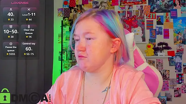 Sara Robinson online show from January 2026 03:01:02 AM