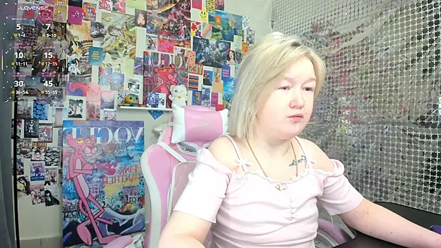 Sara Robinson online show from March 2026 03:01:02 AM