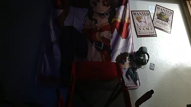 SlammyDjr online show from December 2024 04:06:01 PM