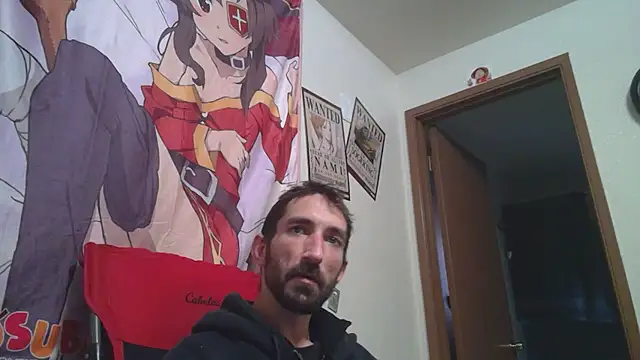 SlammyDjr online show from December 2024 04:36:01 PM