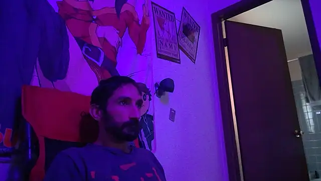 SlammyDjr online show from December 2024 05:51:02 PM