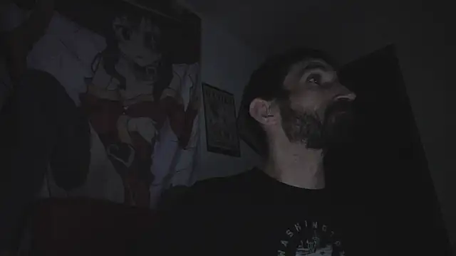 SlammyDjr online show from January 2025 01:36:02 PM