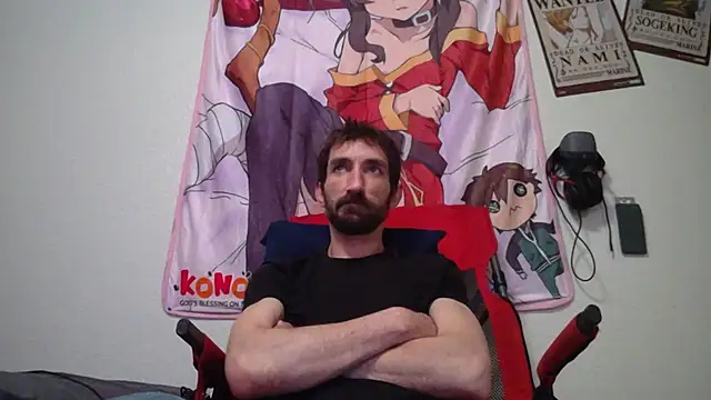 SlammyDjr online show from January 2025 06:38:02 AM