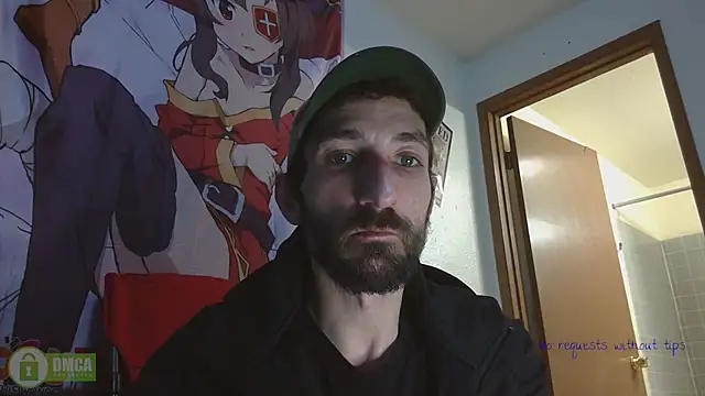 SlammyDjr online show from January 2025 12:02:01 AM