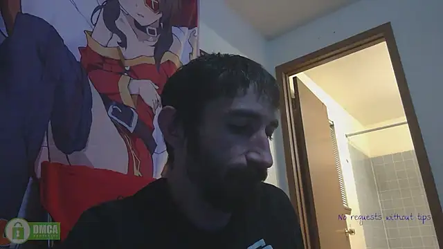 SlammyDjr online show from January 2025 07:11:02 AM