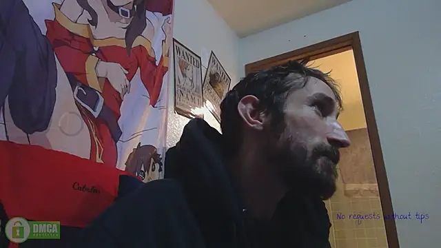 SlammyDjr online show from February 2025 06:02:02 AM