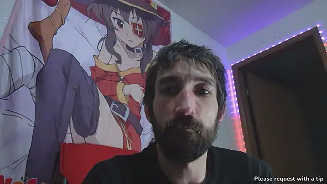 SlammyDjr online show from February 2025 09:36:01 AM