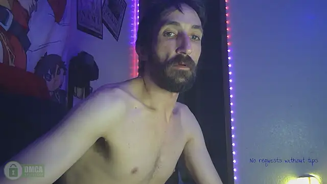 SlammyDjr online show from February 2025 10:42:02 AM