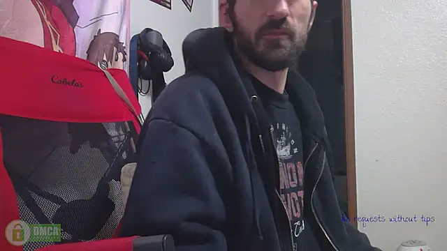 SlammyDjr online show from February 2025 01:36:01 AM