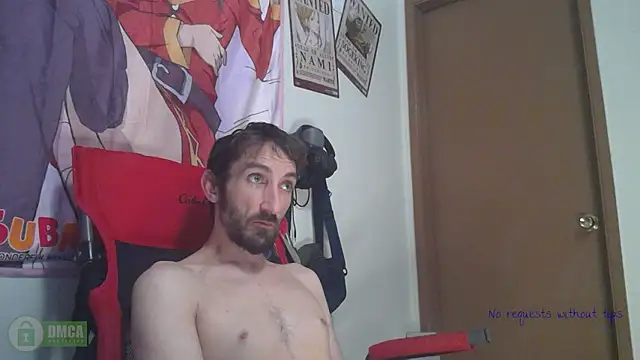 SlammyDjr online show from February 2025 12:21:01 PM